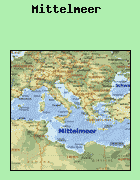 Mittelmeer