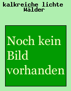 kalkreiche lichte Wlder